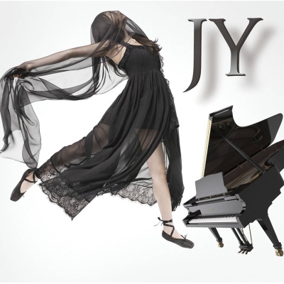 JY (Kang Ji Young,, Kara) - Saigo no Sayonara