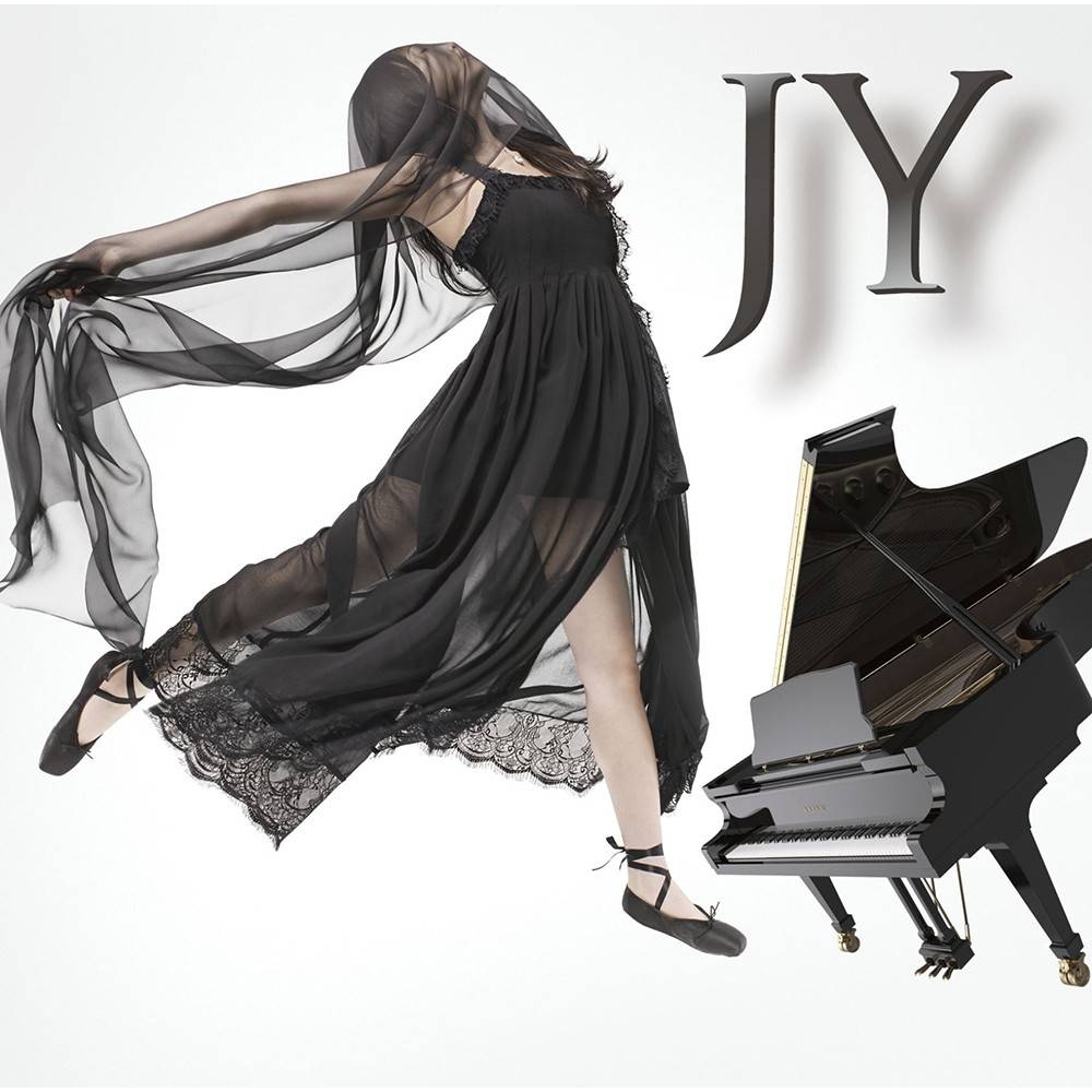 JY (Kang Ji Young,, Kara) - Saigo no Sayonara