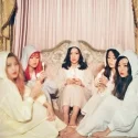 Red Velvet - The Velvet (2nd Mini Album)