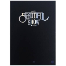 Beast - 2015 Beautiful Show DVD