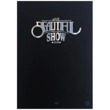Beast - 2015 Beautiful Show DVD - Catchopcd Hanteo Family Shop