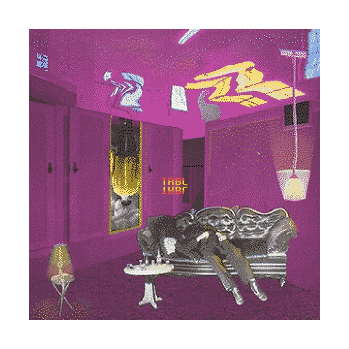 DEAN - 1st Mini Album 130 mood : TRBL DEAN - 1st Mini Album 130 mood : TRBL