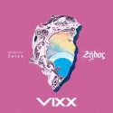 VIXX - 5th Single Zelos