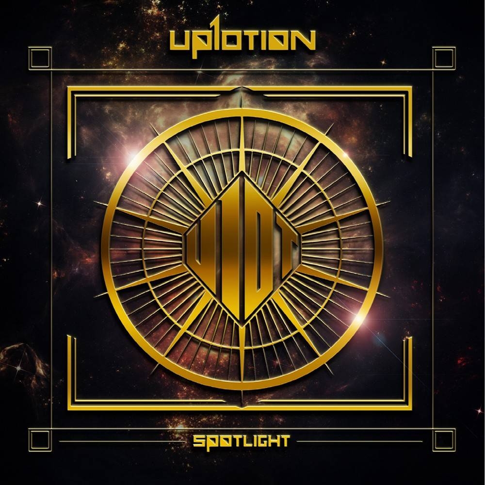 UP10TION - 3rd Mini Album Spotlight (Gold Ver.)