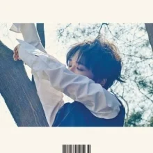 Yesung (Super Junior) - 1st Mini Album Here I Am - Catchopcd Hanteo Fa