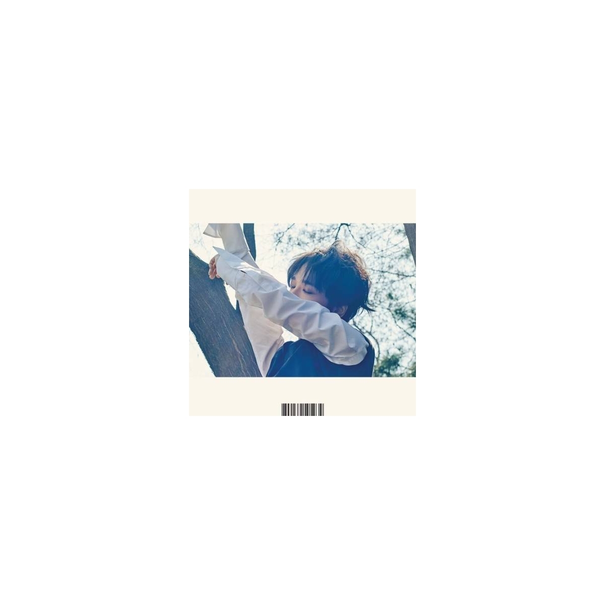 Yesung (Super Junior) - 1st Mini Album Here I Am Yesung (Super Junior) - 1st Mini Album Here I Am