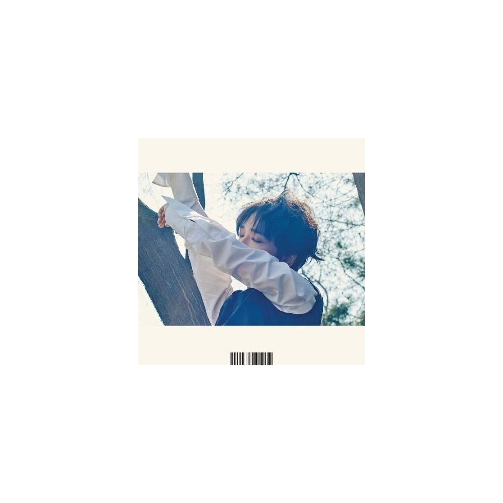 Yesung (Super Junior) - 1st Mini Album Here I Am