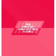 iKON - 2016 iKONCERT Showtime Tour in Seoul - Catchopcd Hanteo Family 