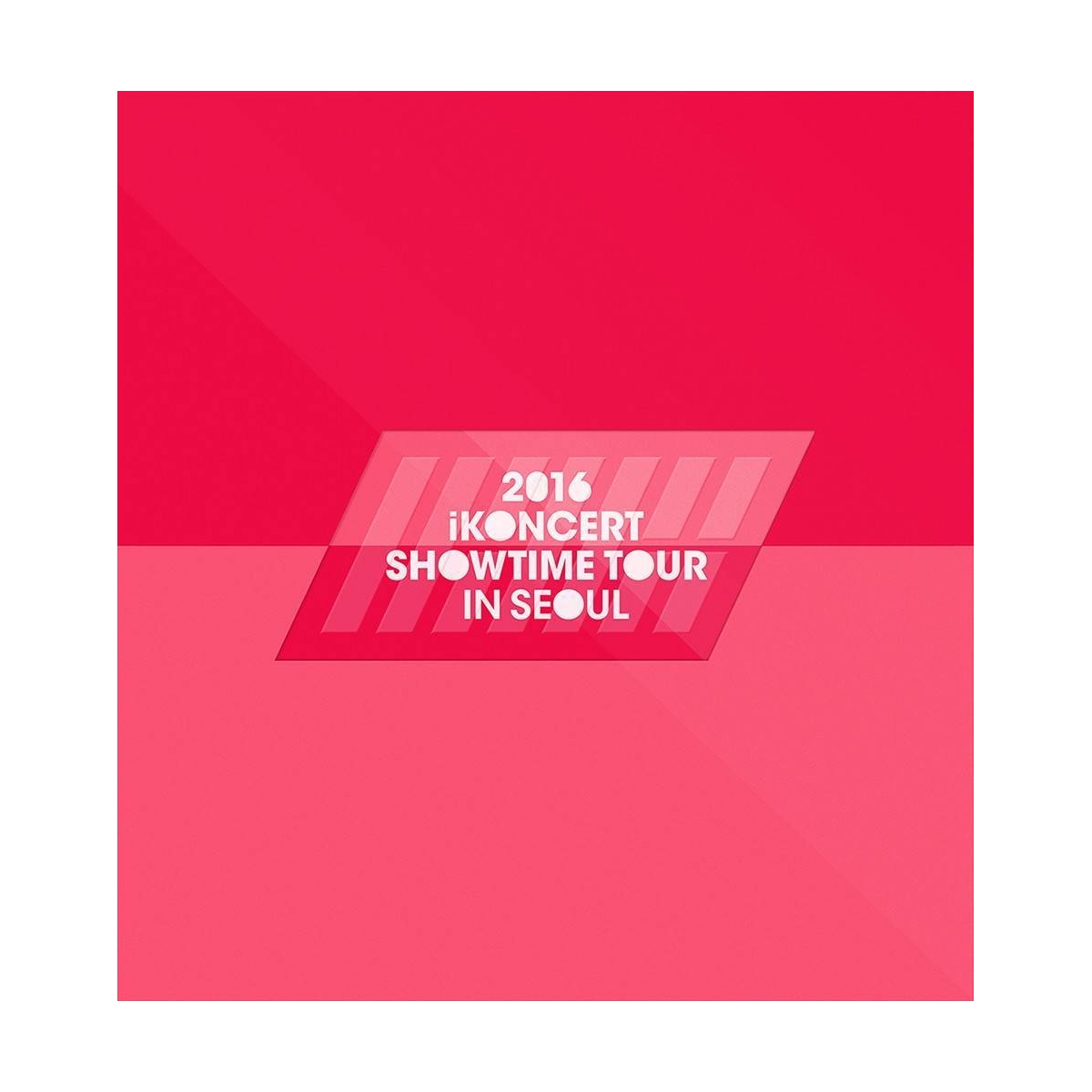 iKON - 2016 iKONCERT Showtime Tour in Seoul iKON - 2016 iKONCERT Showtime Tour in Seoul