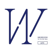 Nam Woo Hyun (Infinite) - 1st Mini Album Write..