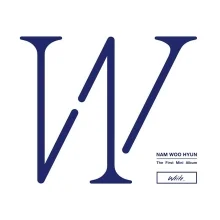 Nam Woo Hyun (Infinite) - 1st Mini Album Write.. - Catchopcd Hanteo Fa