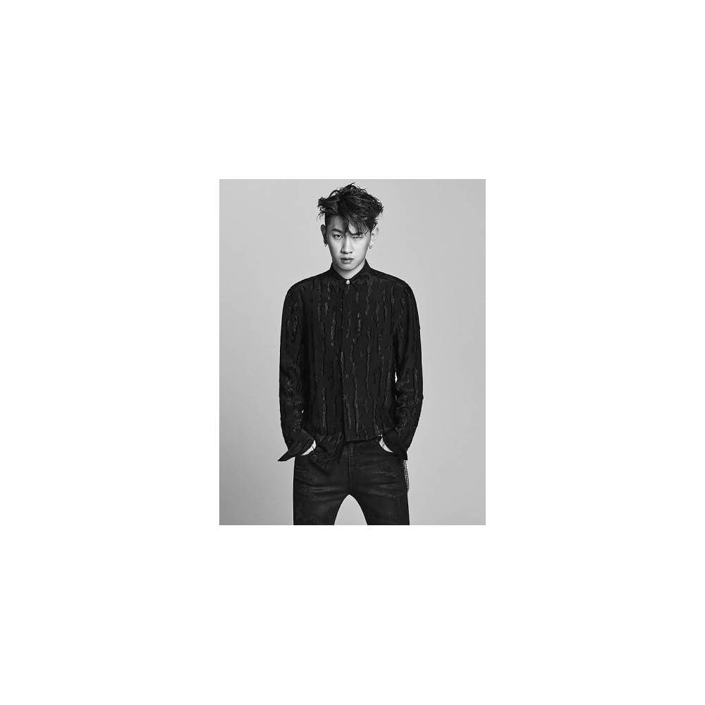Crush - 1st Mini Album Interlude