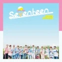 Seventeen - Love & Letter Repackage Album (Normal Edition)