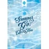 UP10TION - Summer Go! (4th Mini Album)