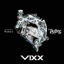 VIXX - 6th Single Album Hades - Catchopcd Hanteo Family Shop