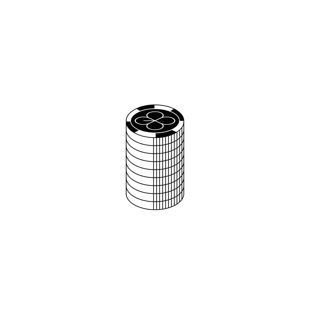 EXO - 3rd Album Repackage Lotto (Korean Ver.)