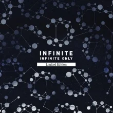 Infinite - 6th Mini Album Infinite Only (Limited Edition) - Catchopcd 