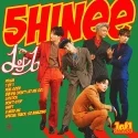 SHINee - 5th Album 1 of 1