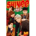 SHINee - 5th Album 1 of 1 (Cassette Tape) - Catchopcd Hanteo Family Sh