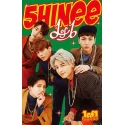 SHINee - 5th Album 1 of 1 (Cassette Tape)