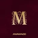 MAMAMOO - 4th Mini Album Memory