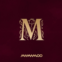 MAMAMOO - 4th Mini Album Memory