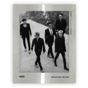 Bigbang - Bigbang10 The Movie Bigbang Made Blu-ray Disc Full Package Box