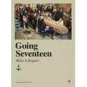 Seventeen - Going Seventeen (Make It Happen Version) (3rd Mini Album)