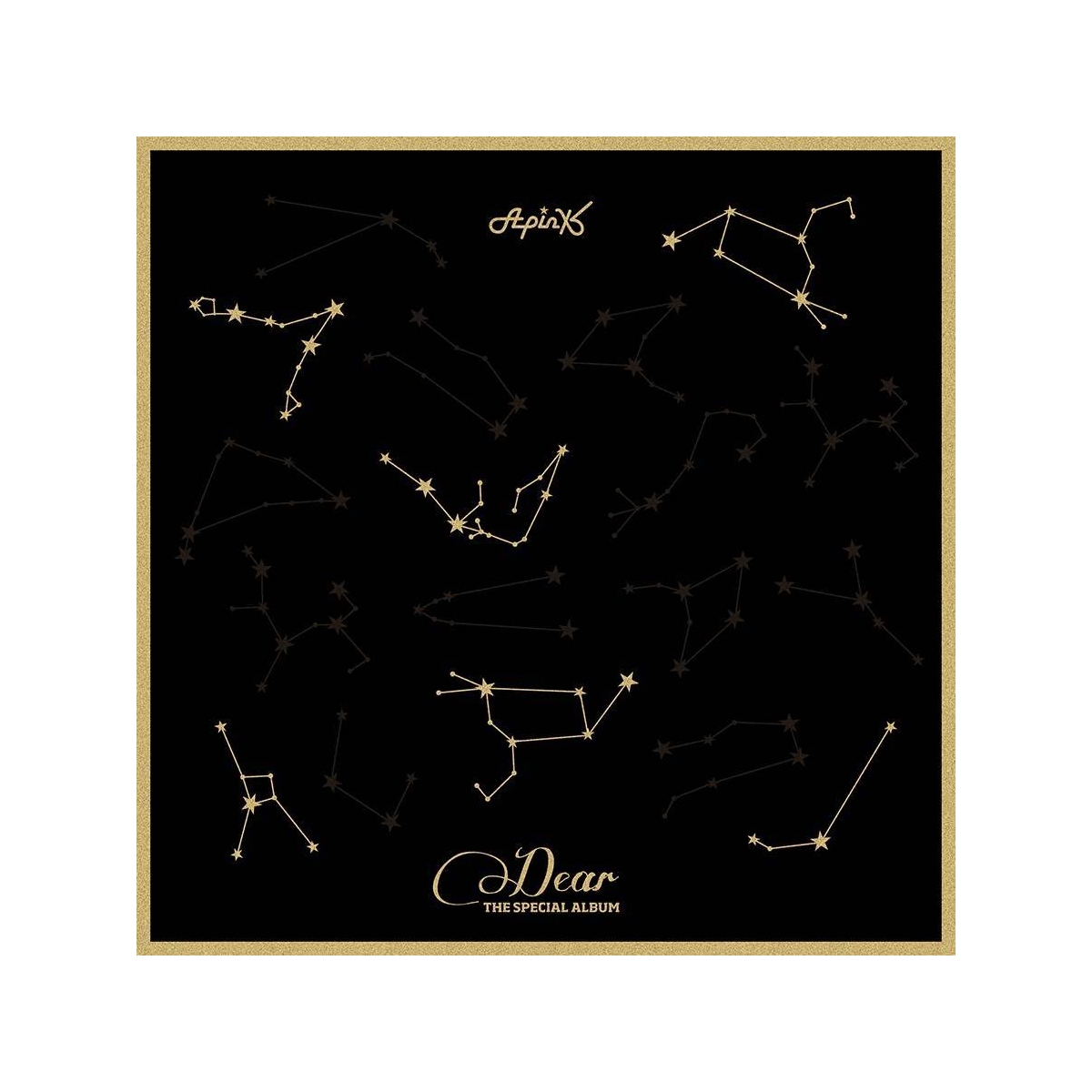 Apink - Special Album Dear Apink - Special Album Dear