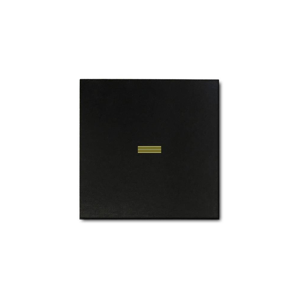 Bigbang - Bigbang Made the Full Album
