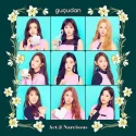 Gugudan - 2nd Mini Album Act.2 Narcissus