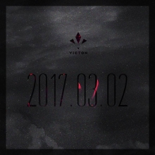 VICTON - 2nd Mini Album Ready