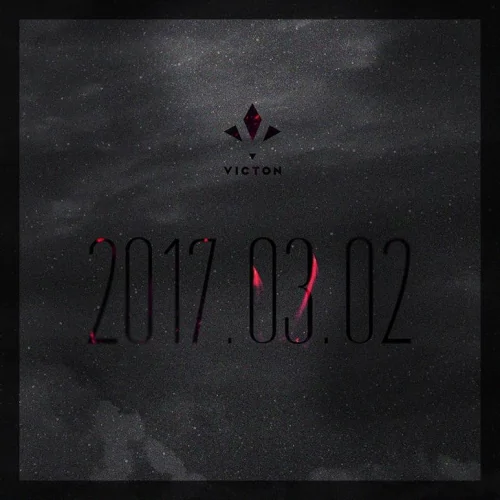 VICTON - 2nd Mini Album Ready - Catchopcd Hanteo Family Shop