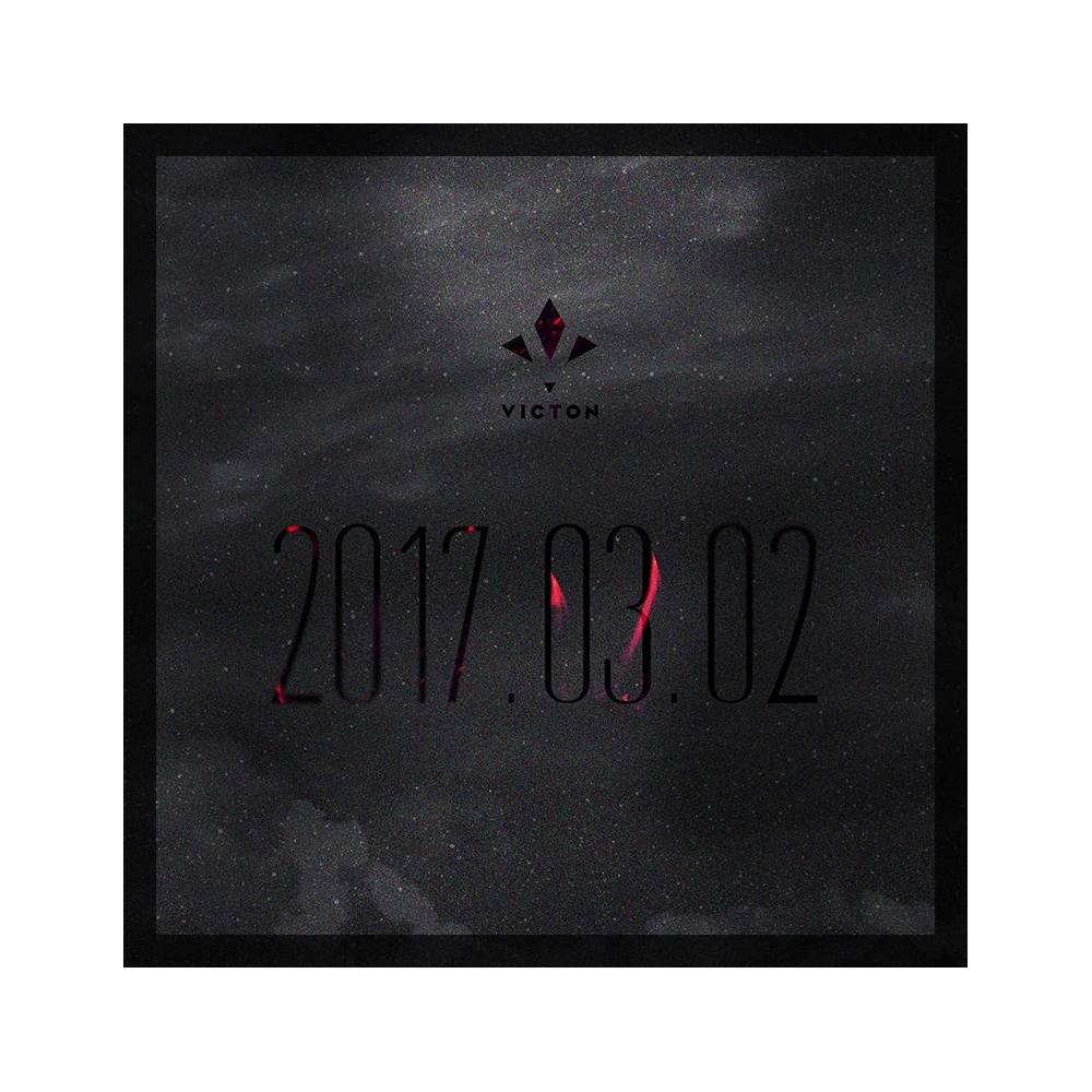 VICTON - 2nd Mini Album Ready