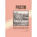 Pristin - 1st Mini Album Hi! Pristin (Ver. B ELASTIN) - Catchopcd Hant