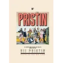 Pristin - 1st Mini Album Hi! Pristin (Ver. A PRISMATIC) - Catchopcd Ha