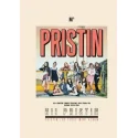 Pristin - 1st Mini Album Hi! Pristin (Ver. A PRISMATIC)