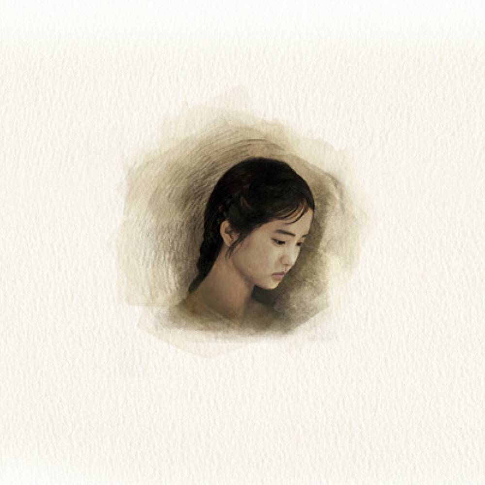 The Handmaiden OST CD (Sook Hee Ver.)