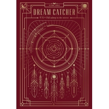 Dreamcatcher - 2nd Single Fall Asleep In The Mirror