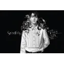 Yesung (Super Junior) - 2nd Mini Album Spring Falling (Limited Edition)