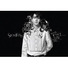 Yesung (Super Junior) - 2nd Mini Album Spring Falling (Limited Edition)