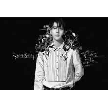Yesung (Super Junior) - 2nd Mini Album Spring Falling (Limited Edition