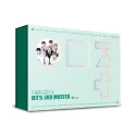 BTS - BTS 3rd MUSTER [ARMY.ZIP] Blu-ray Disc (Corner Damaged)