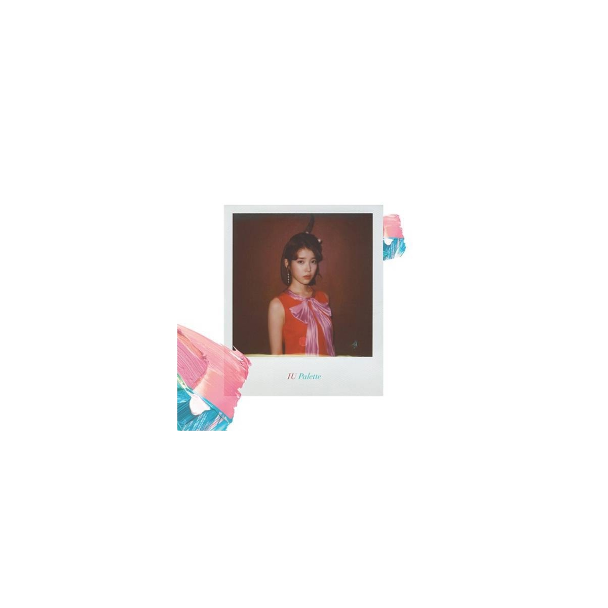 IU - 4th Album Palette IU - 4th Album Palette
