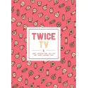 TWICE - TWICE TV4 DVD - Catchopcd Hanteo Family Shop