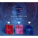 Twice - 4th Mini Album Signal