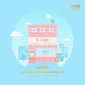 Astro - 4th Mini Album Dream Part. 01 (Day Ver.) - Catchopcd Hanteo Fa