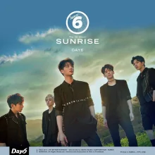 Day6 - Sunrise (1st Album) - Catchopcd Hanteo Family Shop
