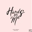 Chung Ha - 1st Mini Album Hands on Me