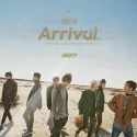 GOT7 - Flight Log Arrival